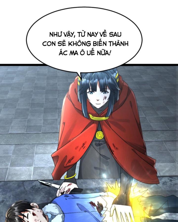 Đóng Băng Toàn Cầu: Tôi Gây Dựng Nên Phòng An Toàn Thời Tận Chapter 290 - Trang 2