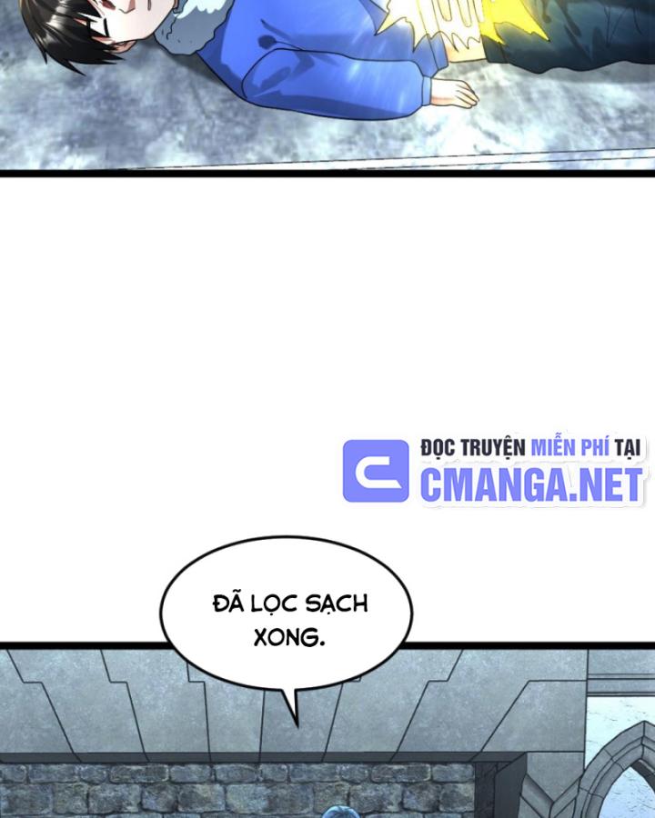 Đóng Băng Toàn Cầu: Tôi Gây Dựng Nên Phòng An Toàn Thời Tận Chapter 290 - Trang 2