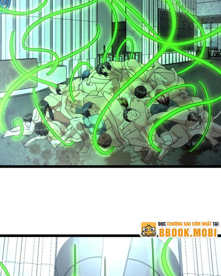 Đóng Băng Toàn Cầu: Tôi Gây Dựng Nên Phòng An Toàn Thời Tận Chapter 290 - Trang 2