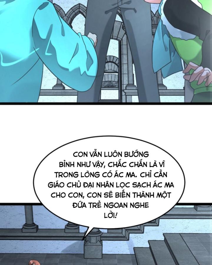 Đóng Băng Toàn Cầu: Tôi Gây Dựng Nên Phòng An Toàn Thời Tận Chapter 290 - Trang 2