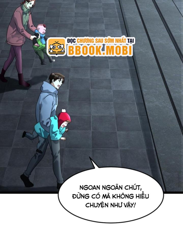 Đóng Băng Toàn Cầu: Tôi Gây Dựng Nên Phòng An Toàn Thời Tận Chapter 290 - Trang 2