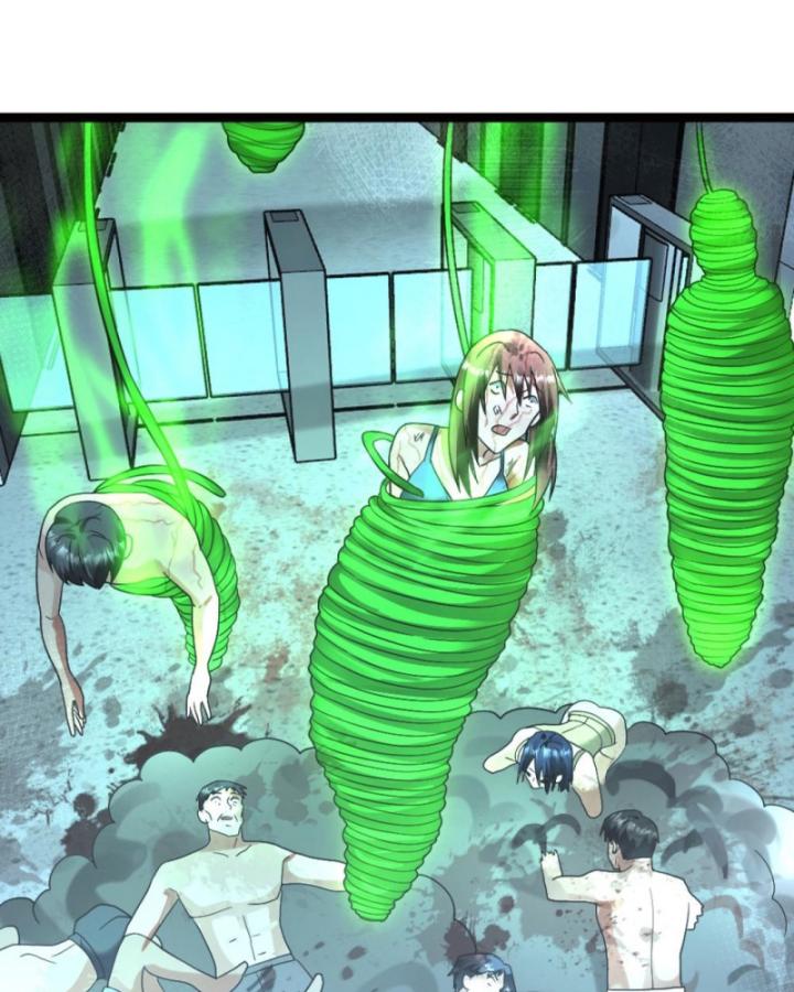 Đóng Băng Toàn Cầu: Tôi Gây Dựng Nên Phòng An Toàn Thời Tận Chapter 290 - Trang 2