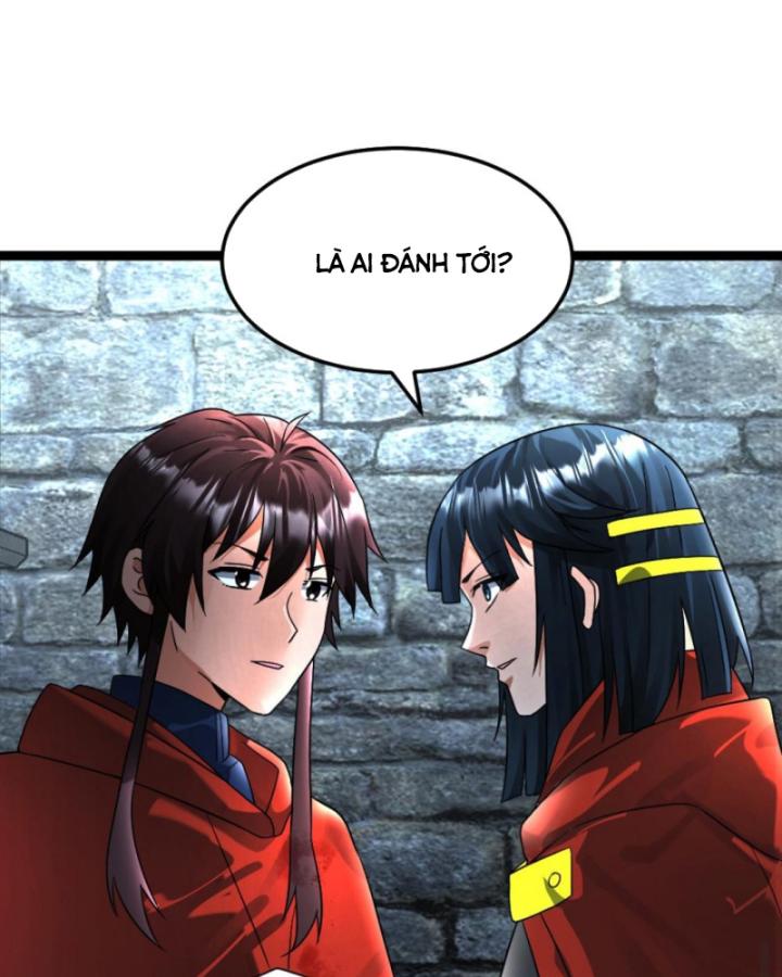 Đóng Băng Toàn Cầu: Tôi Gây Dựng Nên Phòng An Toàn Thời Tận Chapter 291 - Trang 2