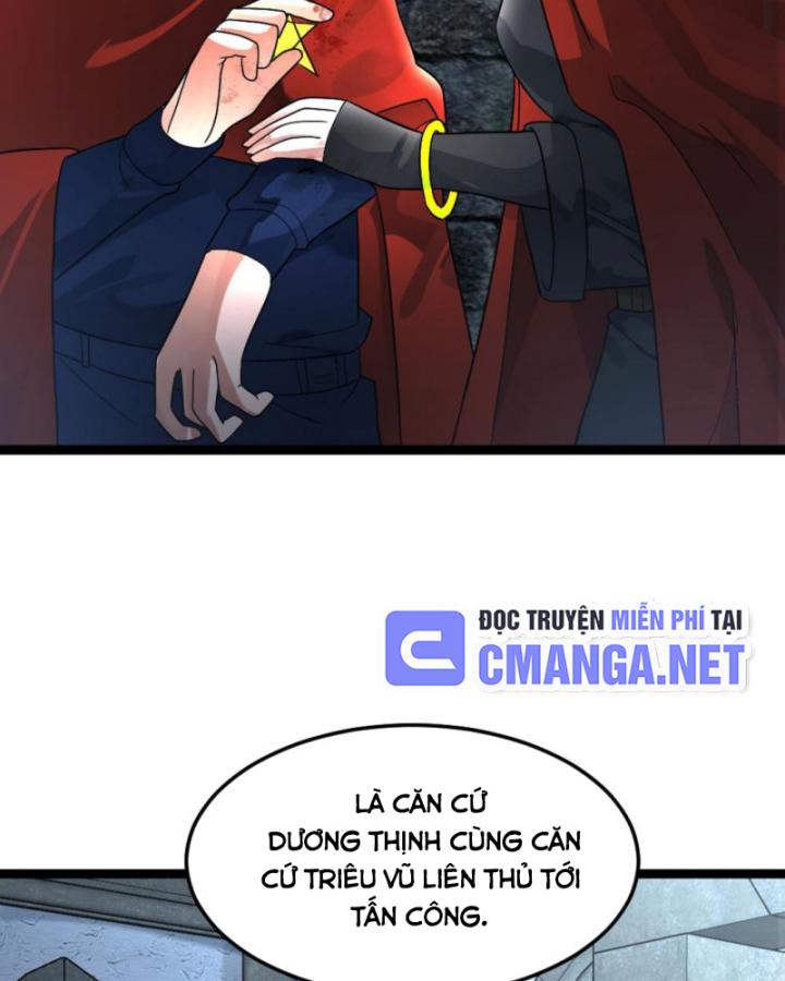 Đóng Băng Toàn Cầu: Tôi Gây Dựng Nên Phòng An Toàn Thời Tận Chapter 291 - Trang 2