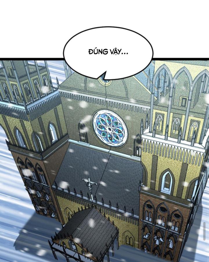 Đóng Băng Toàn Cầu: Tôi Gây Dựng Nên Phòng An Toàn Thời Tận Chapter 291 - Trang 2