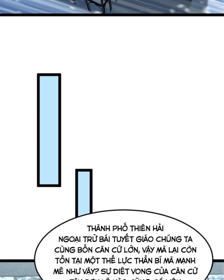 Đóng Băng Toàn Cầu: Tôi Gây Dựng Nên Phòng An Toàn Thời Tận Chapter 291 - Trang 2