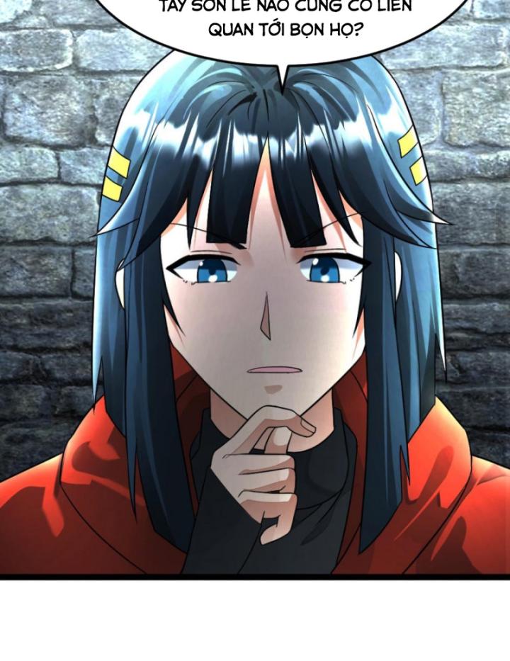 Đóng Băng Toàn Cầu: Tôi Gây Dựng Nên Phòng An Toàn Thời Tận Chapter 291 - Trang 2