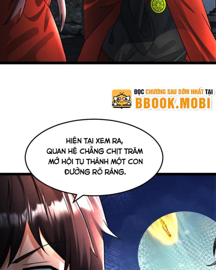 Đóng Băng Toàn Cầu: Tôi Gây Dựng Nên Phòng An Toàn Thời Tận Chapter 291 - Trang 2