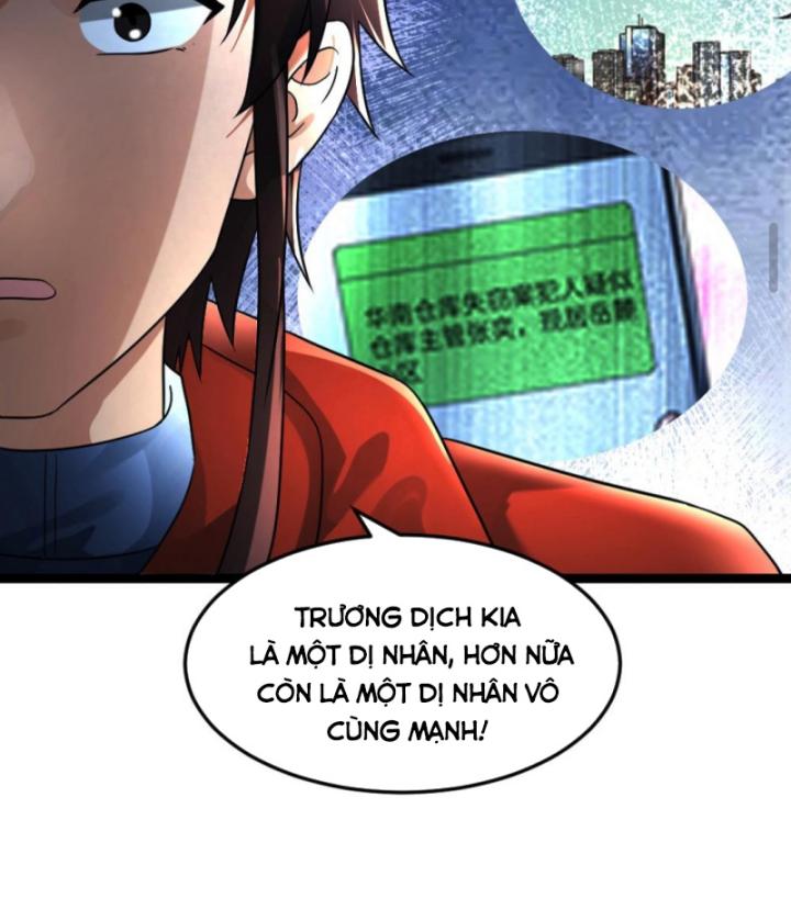 Đóng Băng Toàn Cầu: Tôi Gây Dựng Nên Phòng An Toàn Thời Tận Chapter 291 - Trang 2