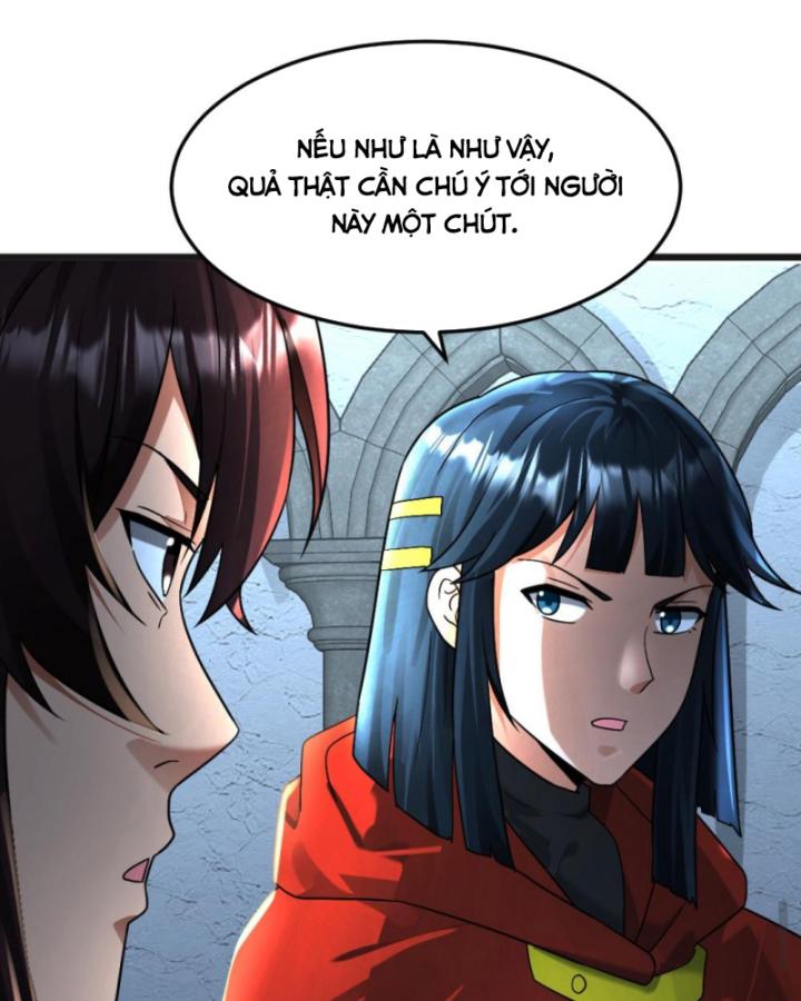 Đóng Băng Toàn Cầu: Tôi Gây Dựng Nên Phòng An Toàn Thời Tận Chapter 291 - Trang 2