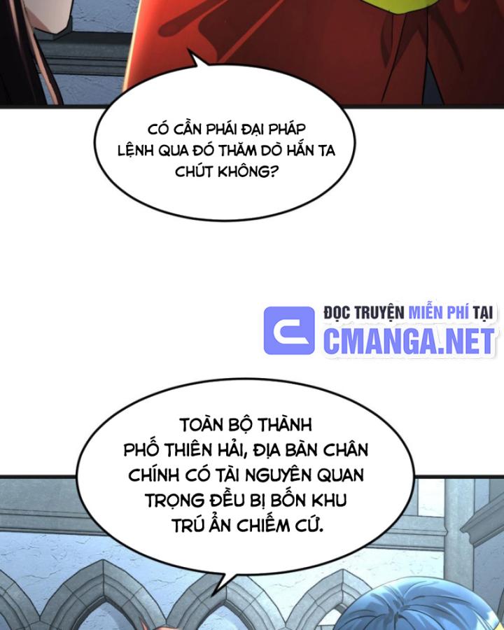 Đóng Băng Toàn Cầu: Tôi Gây Dựng Nên Phòng An Toàn Thời Tận Chapter 291 - Trang 2