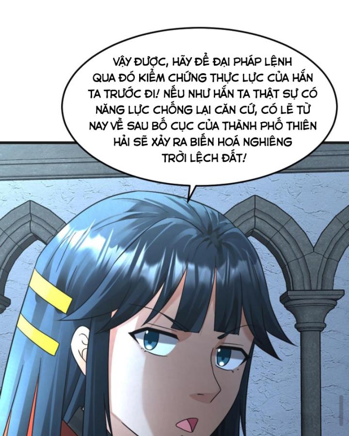 Đóng Băng Toàn Cầu: Tôi Gây Dựng Nên Phòng An Toàn Thời Tận Chapter 291 - Trang 2