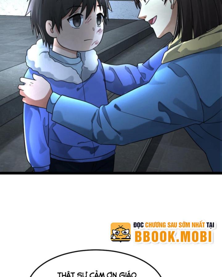 Đóng Băng Toàn Cầu: Tôi Gây Dựng Nên Phòng An Toàn Thời Tận Chapter 291 - Trang 2