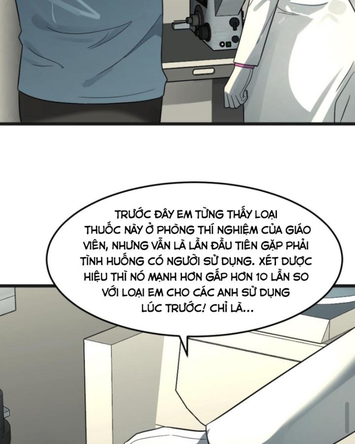 Đóng Băng Toàn Cầu: Tôi Gây Dựng Nên Phòng An Toàn Thời Tận Chapter 291 - Trang 2