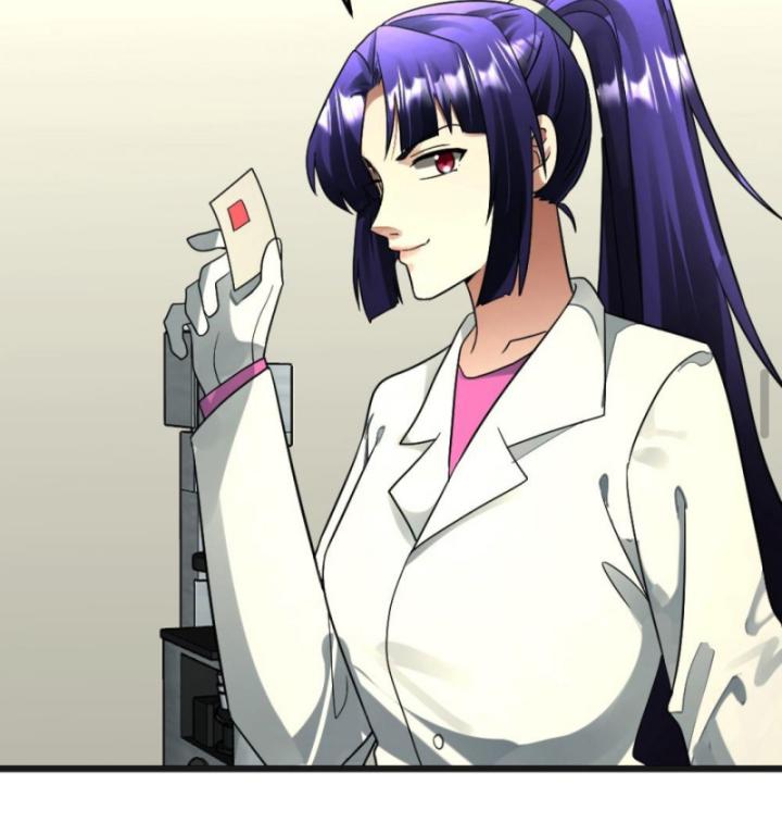 Đóng Băng Toàn Cầu: Tôi Gây Dựng Nên Phòng An Toàn Thời Tận Chapter 291 - Trang 2