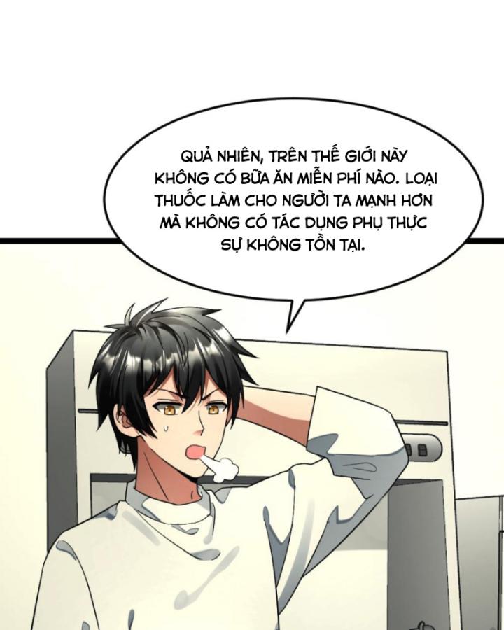 Đóng Băng Toàn Cầu: Tôi Gây Dựng Nên Phòng An Toàn Thời Tận Chapter 291 - Trang 2