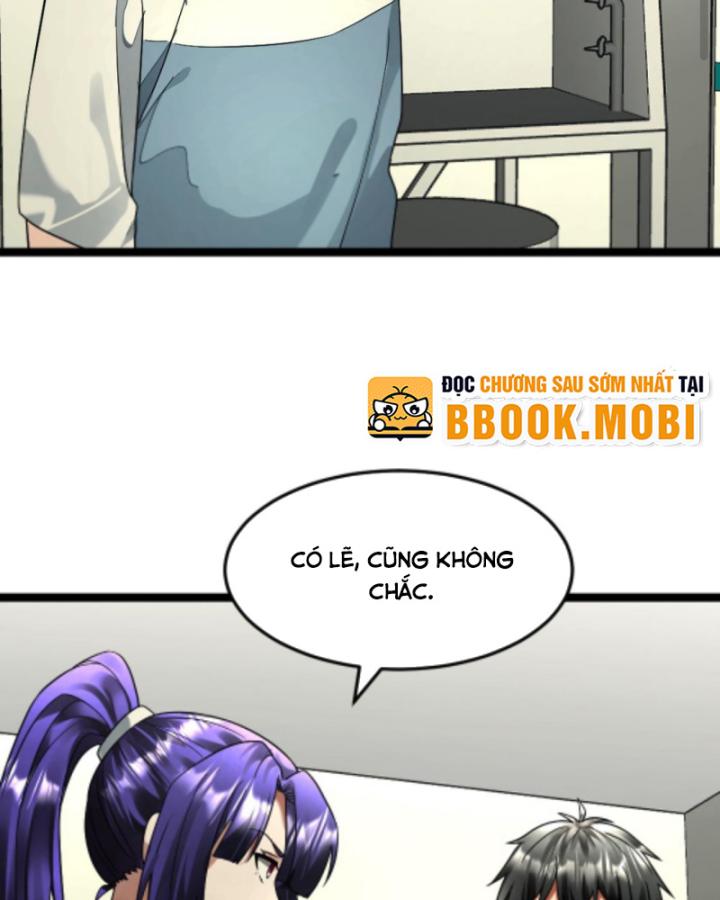 Đóng Băng Toàn Cầu: Tôi Gây Dựng Nên Phòng An Toàn Thời Tận Chapter 291 - Trang 2