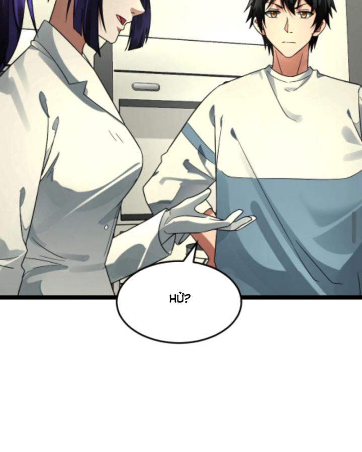 Đóng Băng Toàn Cầu: Tôi Gây Dựng Nên Phòng An Toàn Thời Tận Chapter 291 - Trang 2