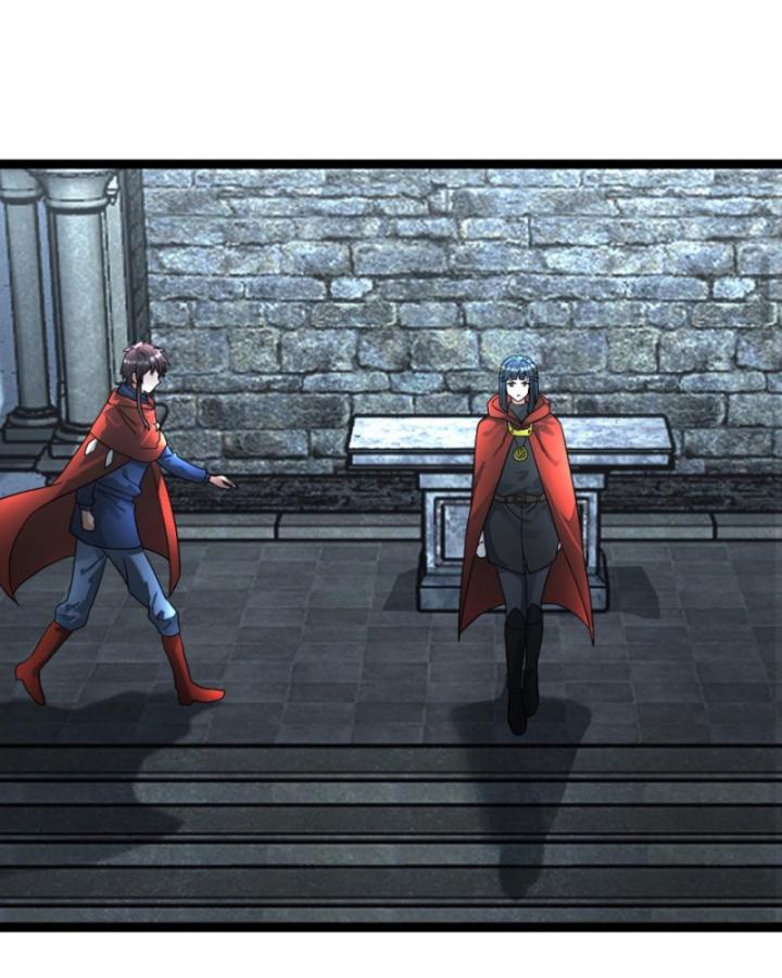 Đóng Băng Toàn Cầu: Tôi Gây Dựng Nên Phòng An Toàn Thời Tận Chapter 291 - Trang 2