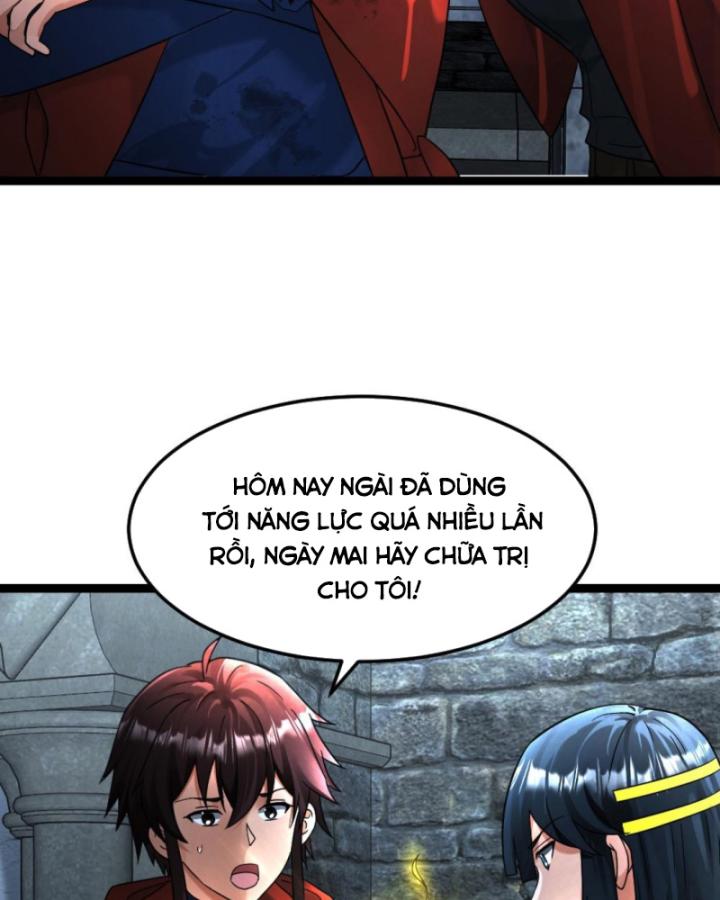 Đóng Băng Toàn Cầu: Tôi Gây Dựng Nên Phòng An Toàn Thời Tận Chapter 291 - Trang 2