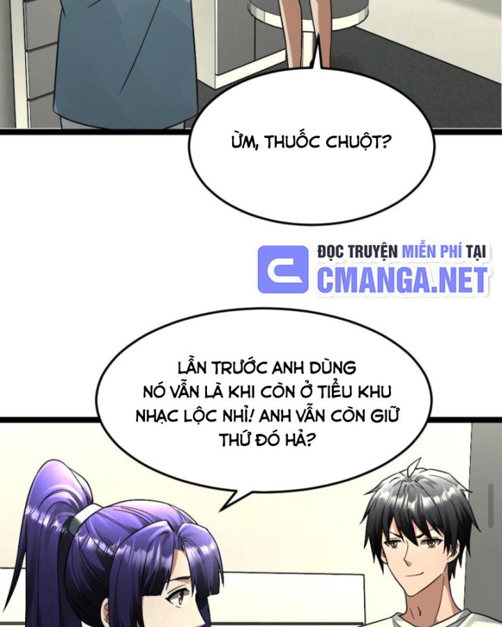 Đóng Băng Toàn Cầu: Tôi Gây Dựng Nên Phòng An Toàn Thời Tận Chapter 292 - Trang 2