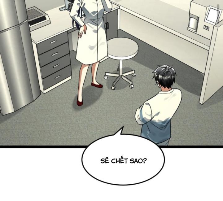 Đóng Băng Toàn Cầu: Tôi Gây Dựng Nên Phòng An Toàn Thời Tận Chapter 292 - Trang 2