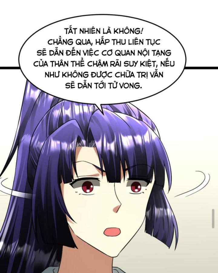 Đóng Băng Toàn Cầu: Tôi Gây Dựng Nên Phòng An Toàn Thời Tận Chapter 292 - Trang 2