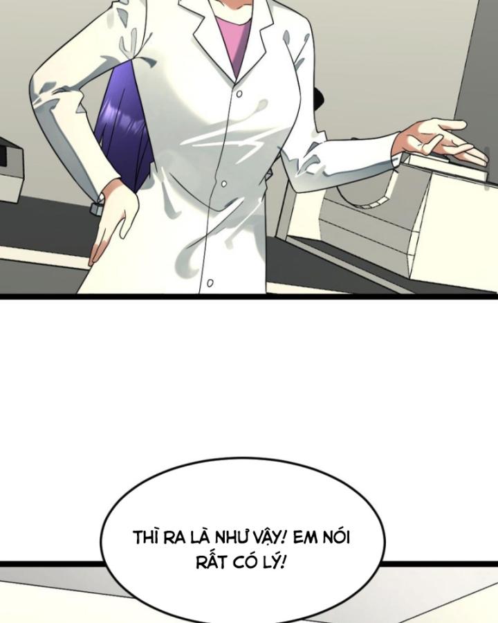 Đóng Băng Toàn Cầu: Tôi Gây Dựng Nên Phòng An Toàn Thời Tận Chapter 292 - Trang 2