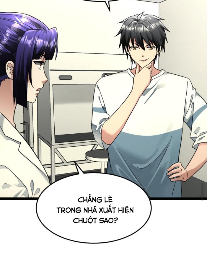 Đóng Băng Toàn Cầu: Tôi Gây Dựng Nên Phòng An Toàn Thời Tận Chapter 292 - Trang 2