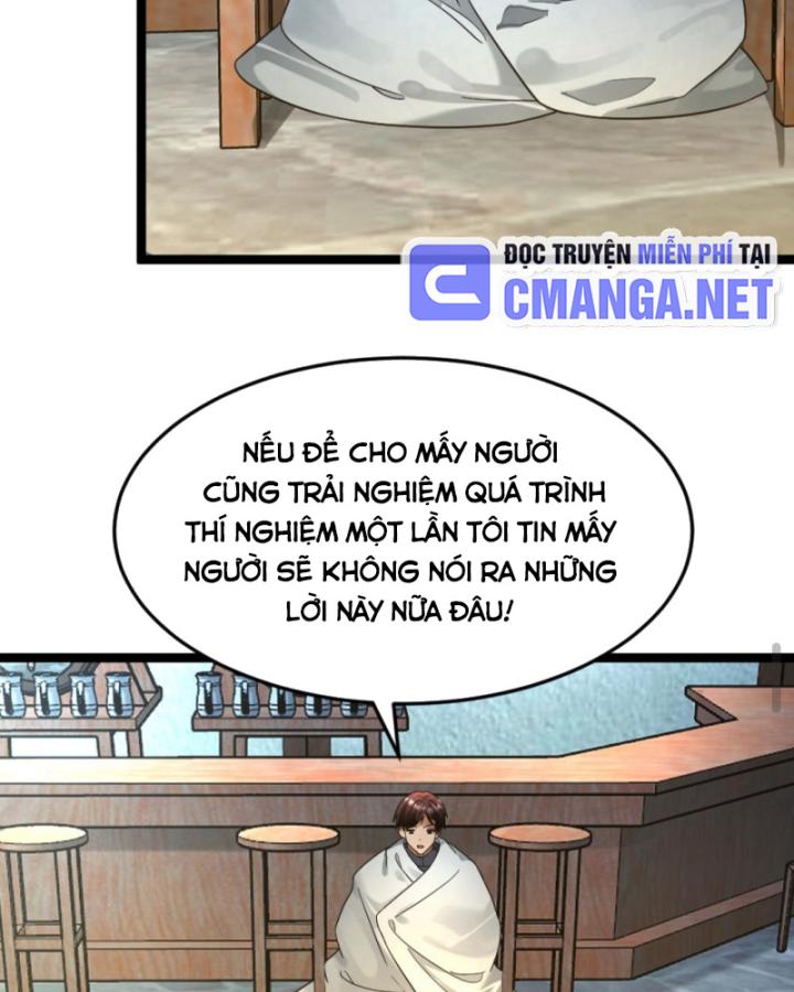 Đóng Băng Toàn Cầu: Tôi Gây Dựng Nên Phòng An Toàn Thời Tận Chapter 292 - Trang 2