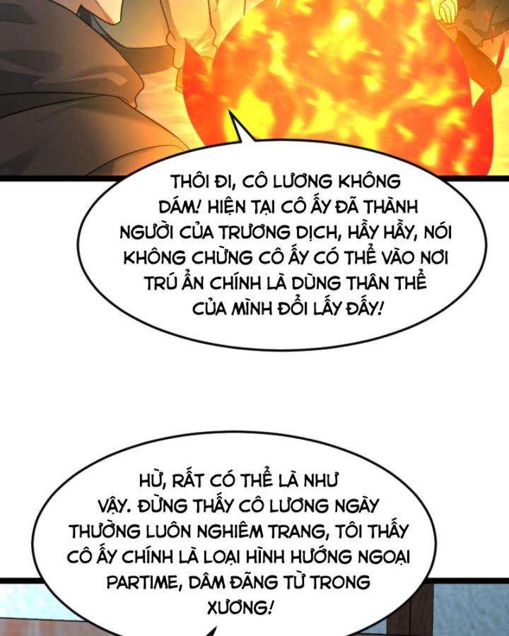 Đóng Băng Toàn Cầu: Tôi Gây Dựng Nên Phòng An Toàn Thời Tận Chapter 292 - Trang 2