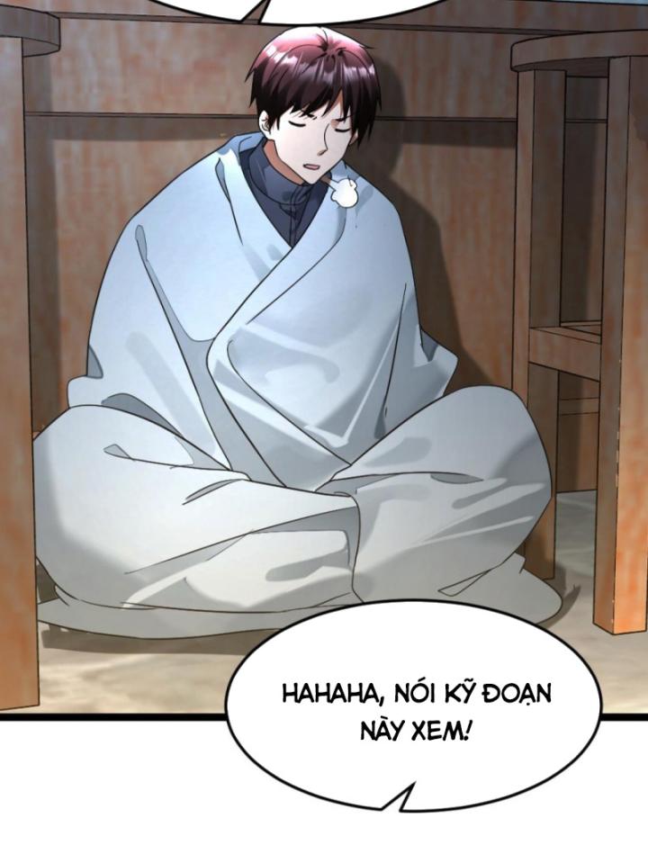 Đóng Băng Toàn Cầu: Tôi Gây Dựng Nên Phòng An Toàn Thời Tận Chapter 292 - Trang 2