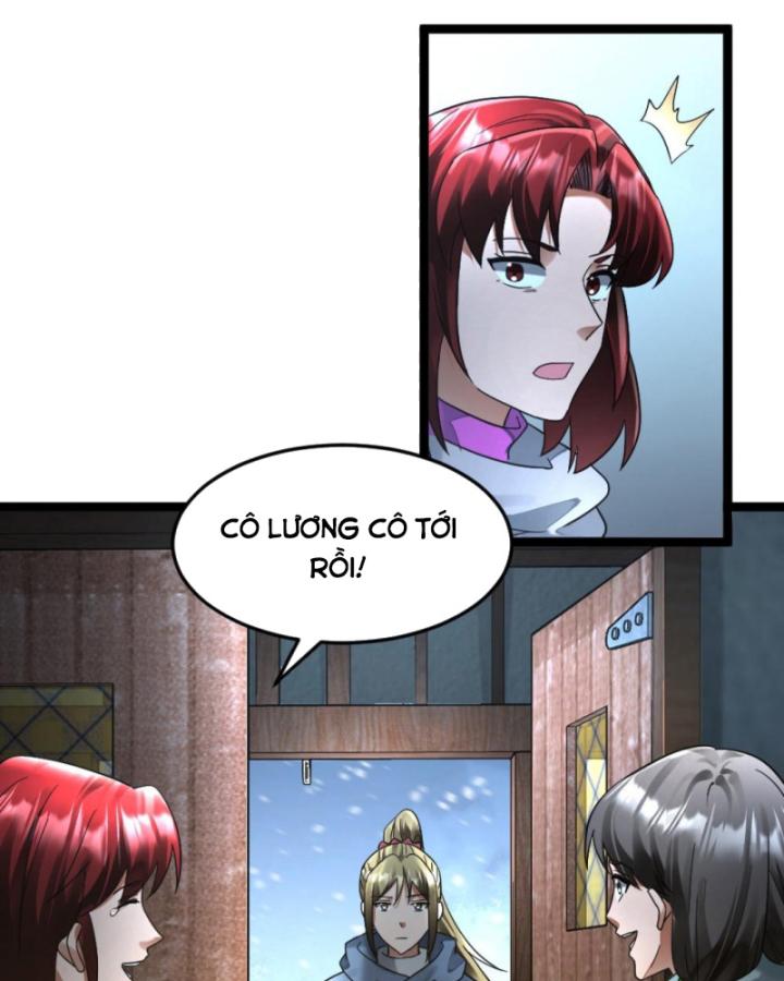 Đóng Băng Toàn Cầu: Tôi Gây Dựng Nên Phòng An Toàn Thời Tận Chapter 292 - Trang 2