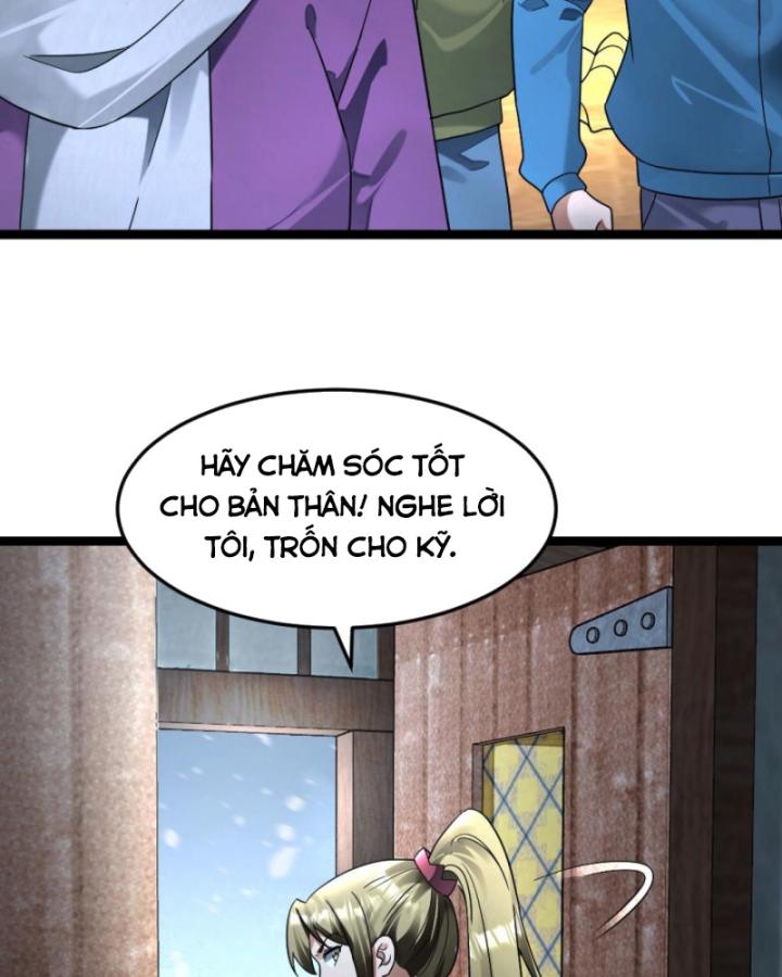 Đóng Băng Toàn Cầu: Tôi Gây Dựng Nên Phòng An Toàn Thời Tận Chapter 292 - Trang 2