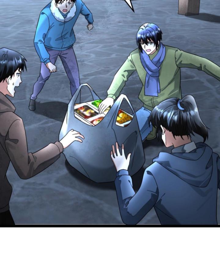 Đóng Băng Toàn Cầu: Tôi Gây Dựng Nên Phòng An Toàn Thời Tận Chapter 292 - Trang 2