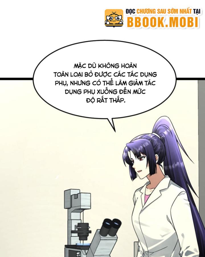 Đóng Băng Toàn Cầu: Tôi Gây Dựng Nên Phòng An Toàn Thời Tận Chapter 292 - Trang 2