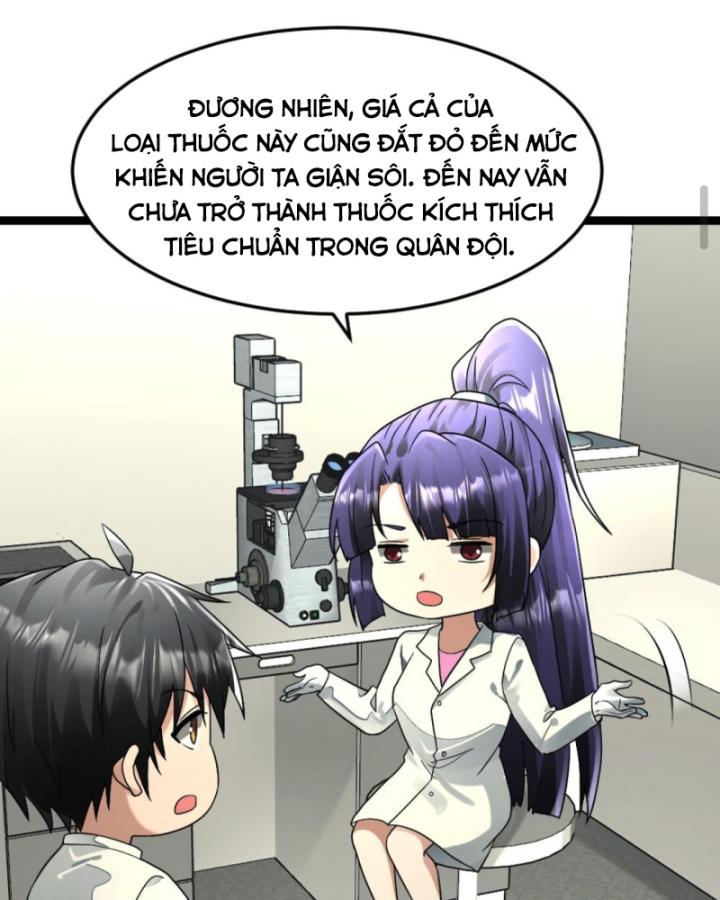 Đóng Băng Toàn Cầu: Tôi Gây Dựng Nên Phòng An Toàn Thời Tận Chapter 292 - Trang 2