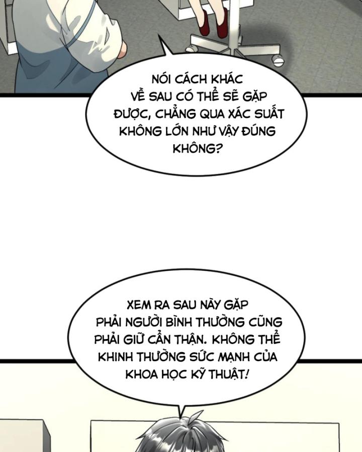 Đóng Băng Toàn Cầu: Tôi Gây Dựng Nên Phòng An Toàn Thời Tận Chapter 292 - Trang 2