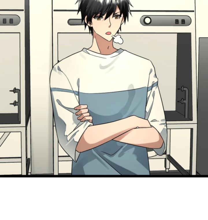 Đóng Băng Toàn Cầu: Tôi Gây Dựng Nên Phòng An Toàn Thời Tận Chapter 292 - Trang 2