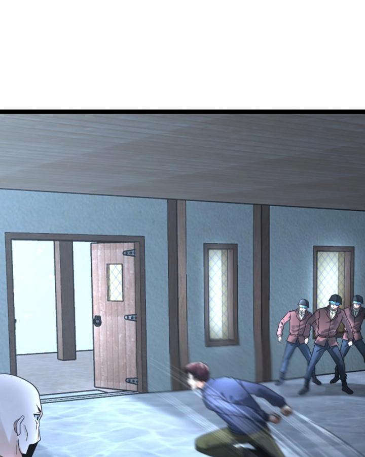 Đóng Băng Toàn Cầu: Tôi Gây Dựng Nên Phòng An Toàn Thời Tận Chapter 293 - Trang 2