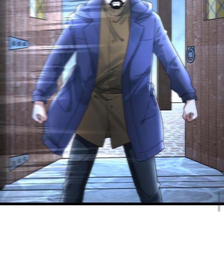 Đóng Băng Toàn Cầu: Tôi Gây Dựng Nên Phòng An Toàn Thời Tận Chapter 293 - Trang 2