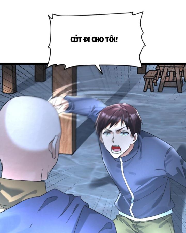 Đóng Băng Toàn Cầu: Tôi Gây Dựng Nên Phòng An Toàn Thời Tận Chapter 293 - Trang 2