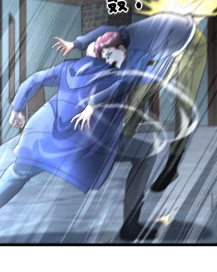 Đóng Băng Toàn Cầu: Tôi Gây Dựng Nên Phòng An Toàn Thời Tận Chapter 293 - Trang 2