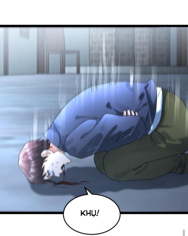 Đóng Băng Toàn Cầu: Tôi Gây Dựng Nên Phòng An Toàn Thời Tận Chapter 293 - Trang 2