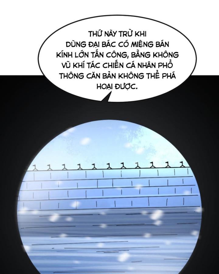 Đóng Băng Toàn Cầu: Tôi Gây Dựng Nên Phòng An Toàn Thời Tận Chapter 293 - Trang 2