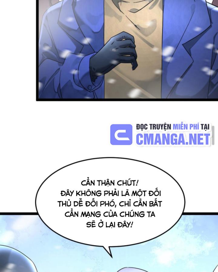 Đóng Băng Toàn Cầu: Tôi Gây Dựng Nên Phòng An Toàn Thời Tận Chapter 293 - Trang 2
