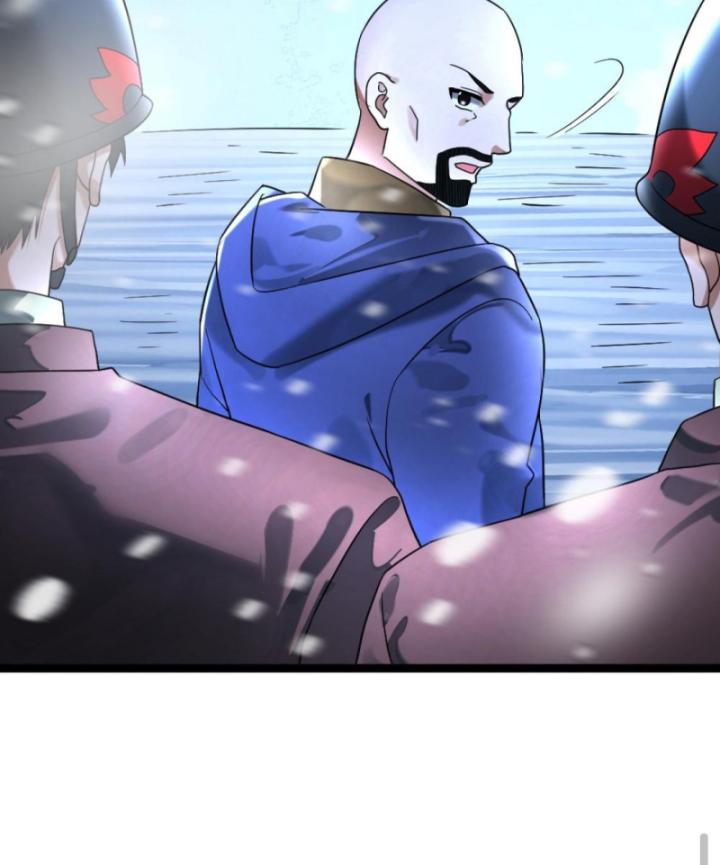 Đóng Băng Toàn Cầu: Tôi Gây Dựng Nên Phòng An Toàn Thời Tận Chapter 293 - Trang 2