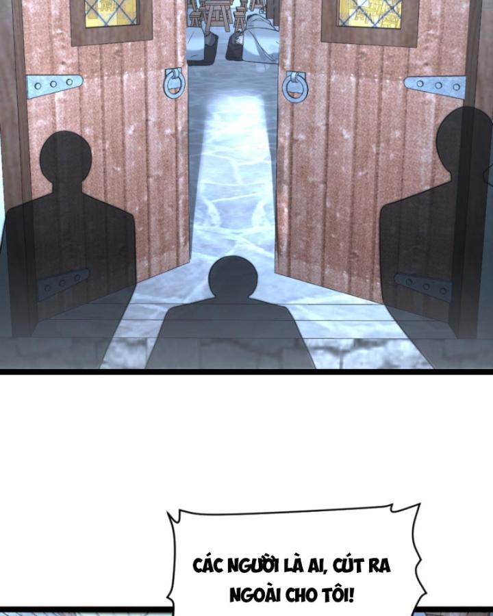 Đóng Băng Toàn Cầu: Tôi Gây Dựng Nên Phòng An Toàn Thời Tận Chapter 293 - Trang 2