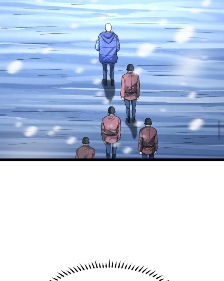 Đóng Băng Toàn Cầu: Tôi Gây Dựng Nên Phòng An Toàn Thời Tận Chapter 293 - Trang 2