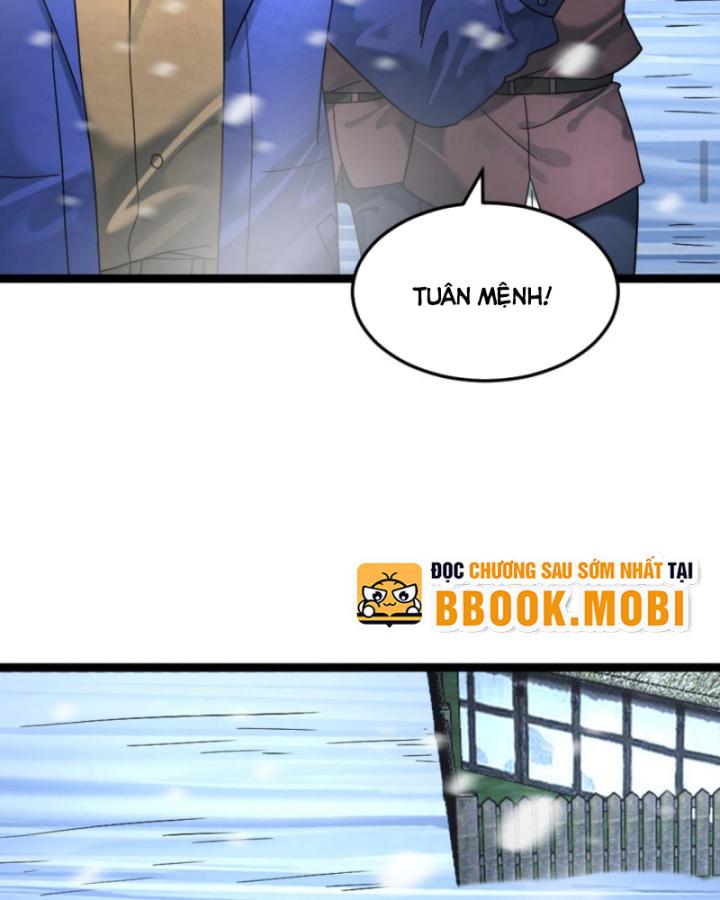 Đóng Băng Toàn Cầu: Tôi Gây Dựng Nên Phòng An Toàn Thời Tận Chapter 293 - Trang 2